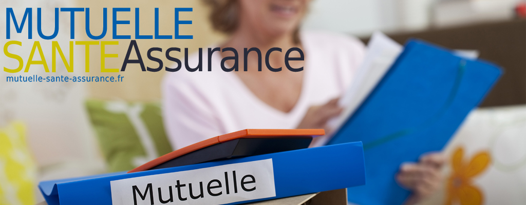 Mutuelle sante assurance